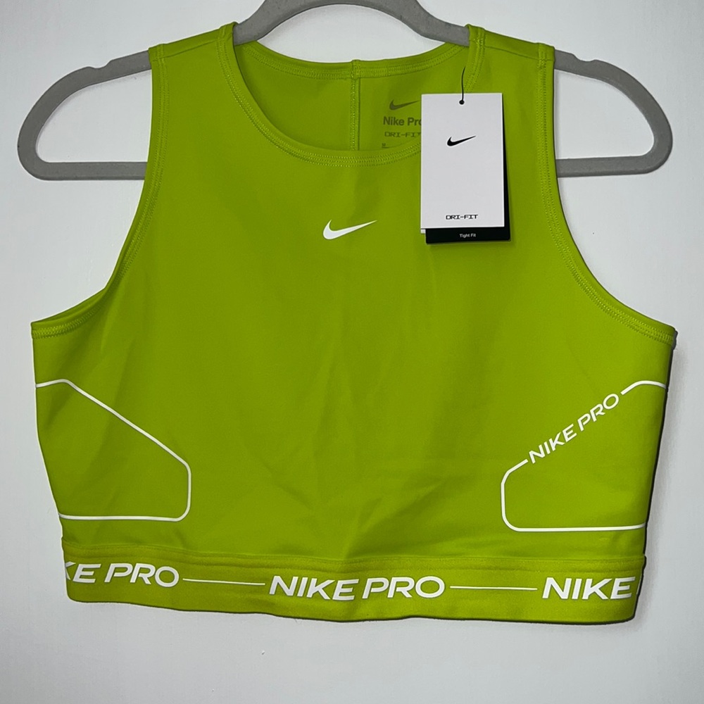 Nike Women’s Pro Combat Tank
